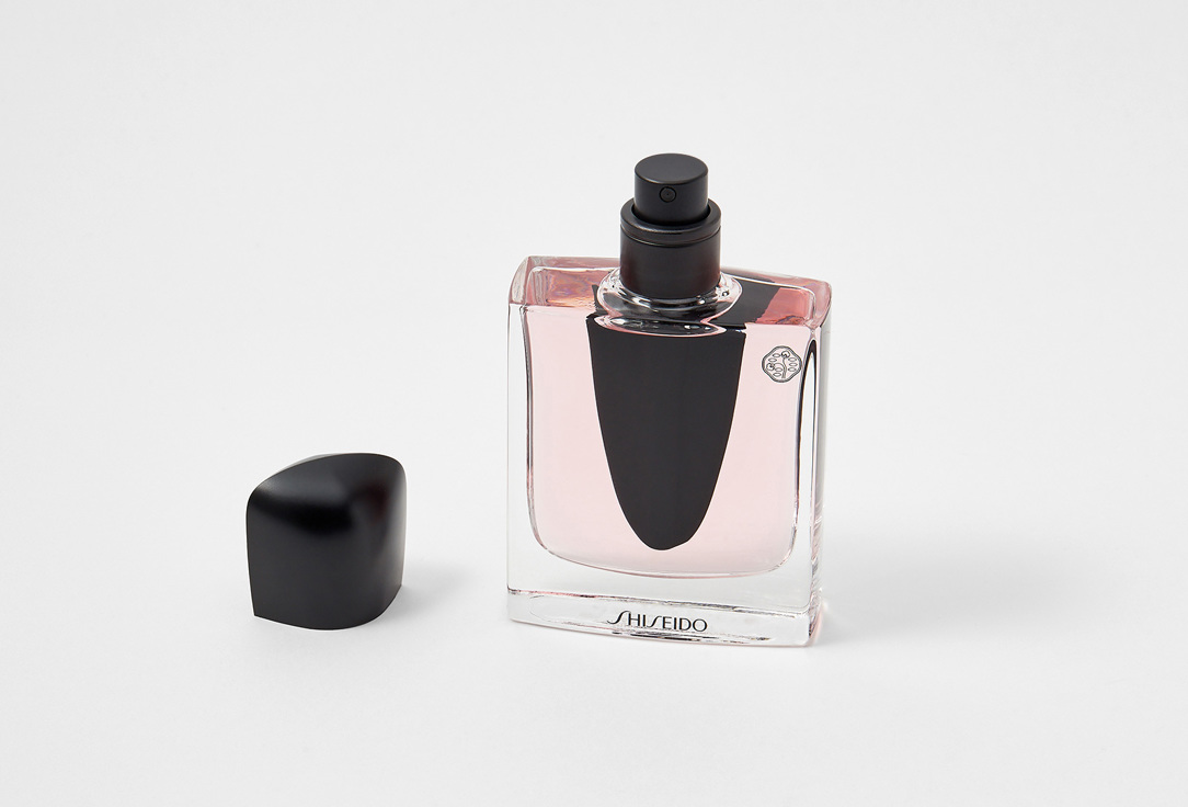 Shiseido Eau De Parfum Ginza 