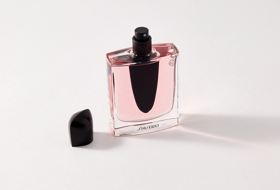 Shiseido Eau De Parfum Ginza 