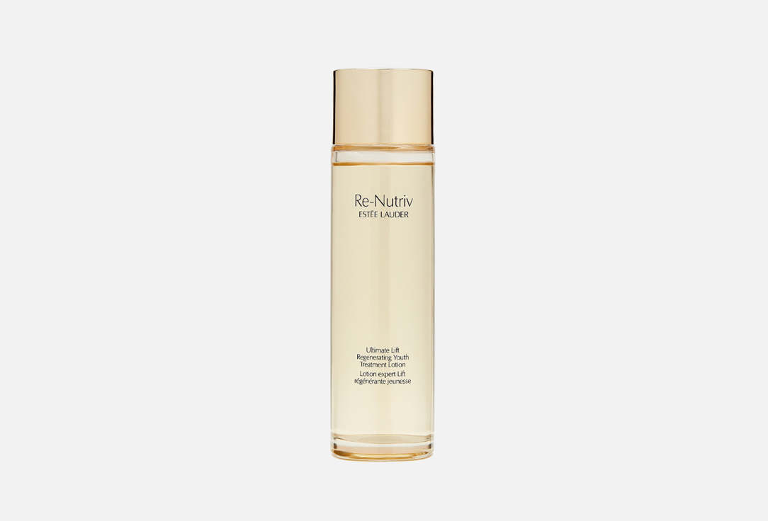 Estée Lauder Lifting face  Treatment Lotion Re-nutriv ultimate