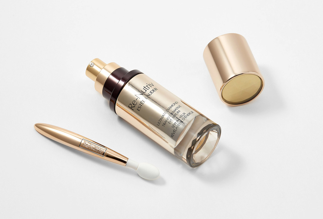 Estée Lauder  Lifting Eye Serum Re-nutriv ultimate