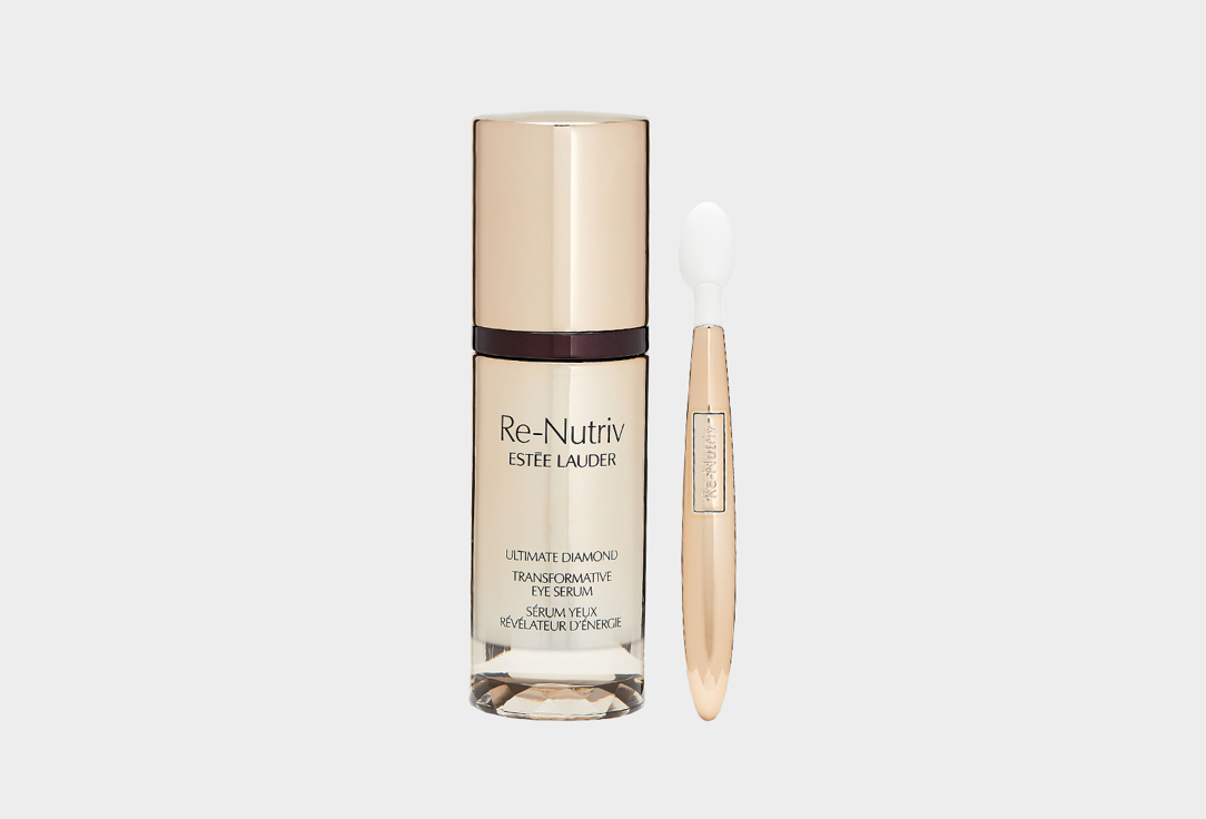 Estée Lauder  Lifting Eye Serum Re-nutriv ultimate