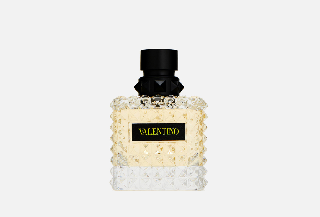 Valentino Eau de parfum Born In Roma Donna Yellow Dream