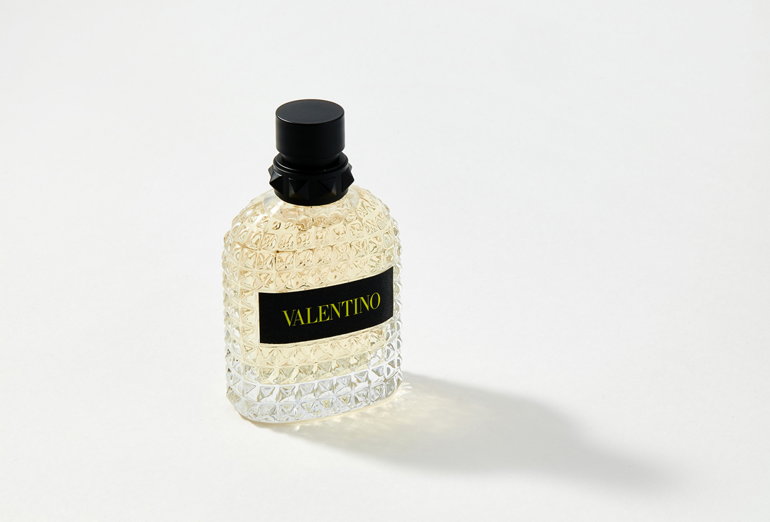 Valentino Eau de toilette Born In Roma Uomo Yellow Dream