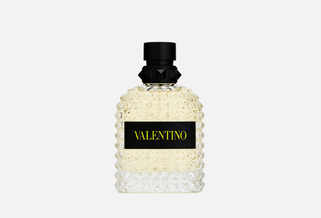 Valentino Eau de toilette Born In Roma Uomo Yellow Dream