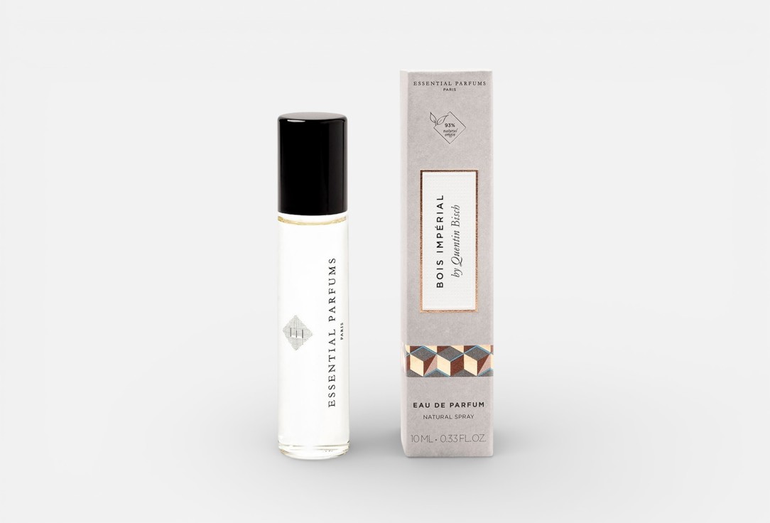 ESSENTIAL PARFUMS PARIS Eau De Parfum Bois imperial