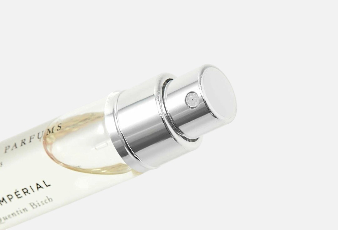 ESSENTIAL PARFUMS PARIS Eau De Parfum Bois imperial