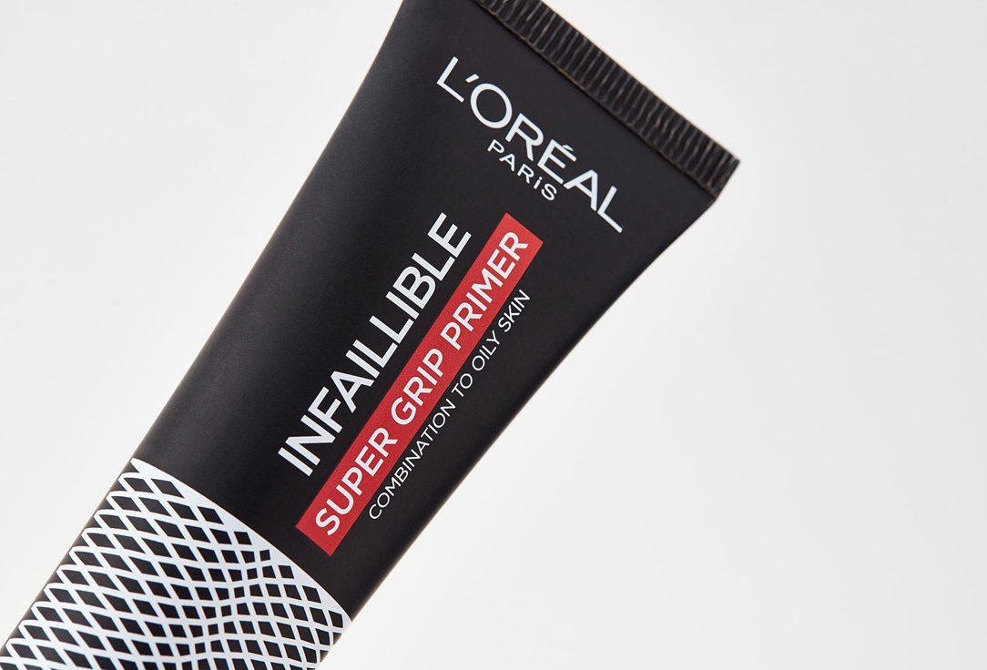 L'Oreal Paris Primer Infaillible supergrip