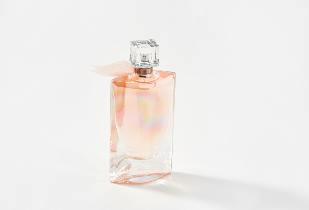 Lancome Eau De Parfum La Vie Est Belle Soleil Cristal 