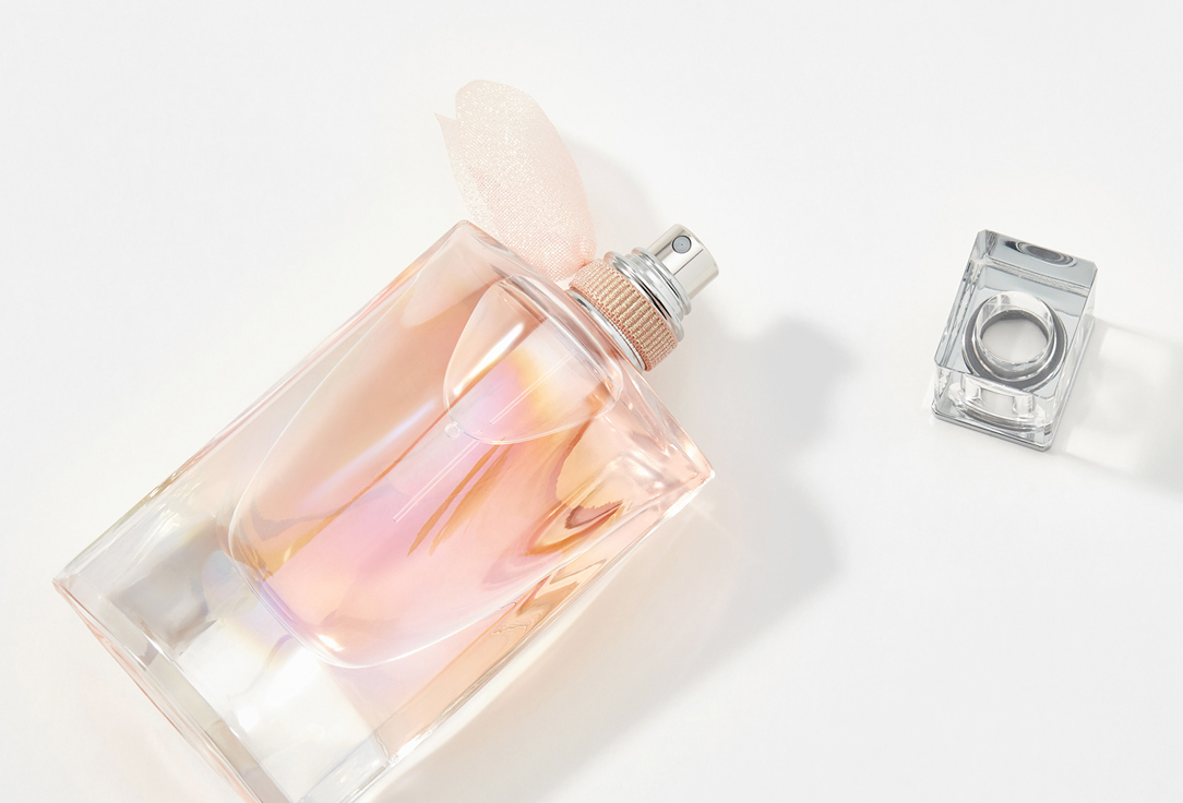 Lancome Eau De Parfum La Vie Est Belle Soleil Cristal 