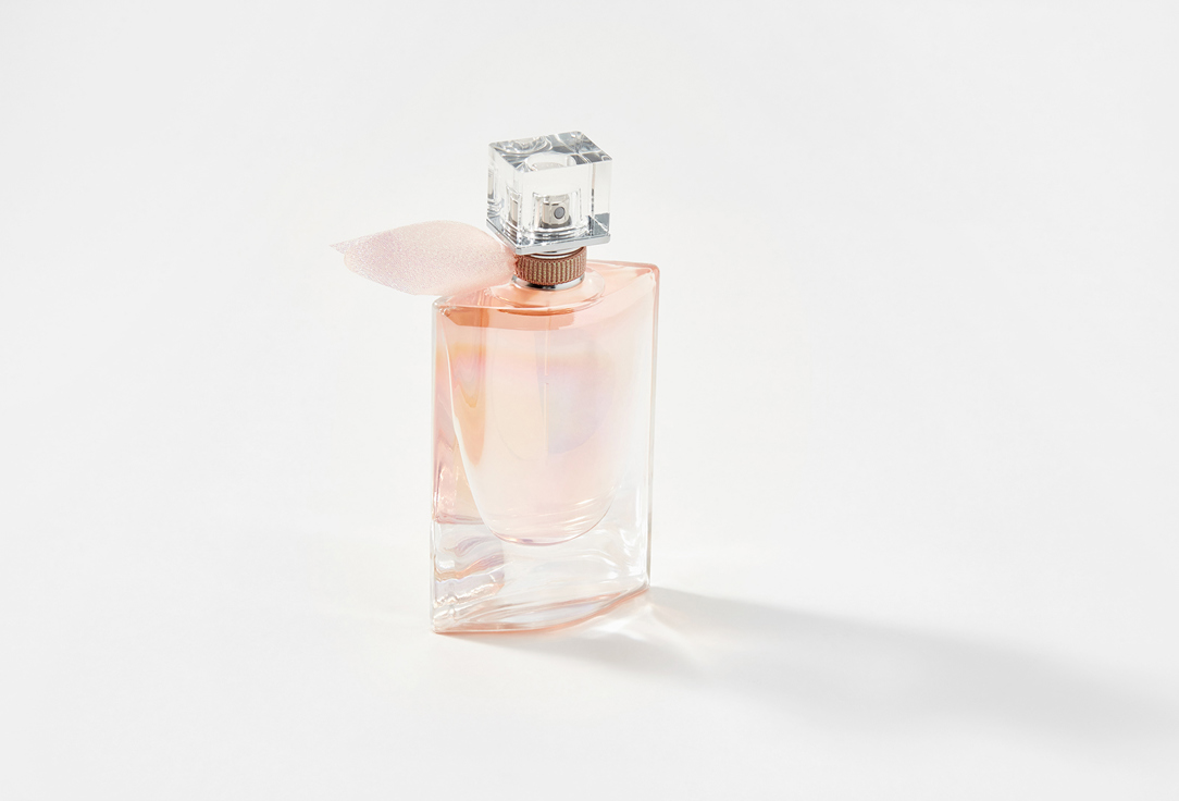 Lancome Eau De Parfum La Vie Est Belle Soleil Cristal 