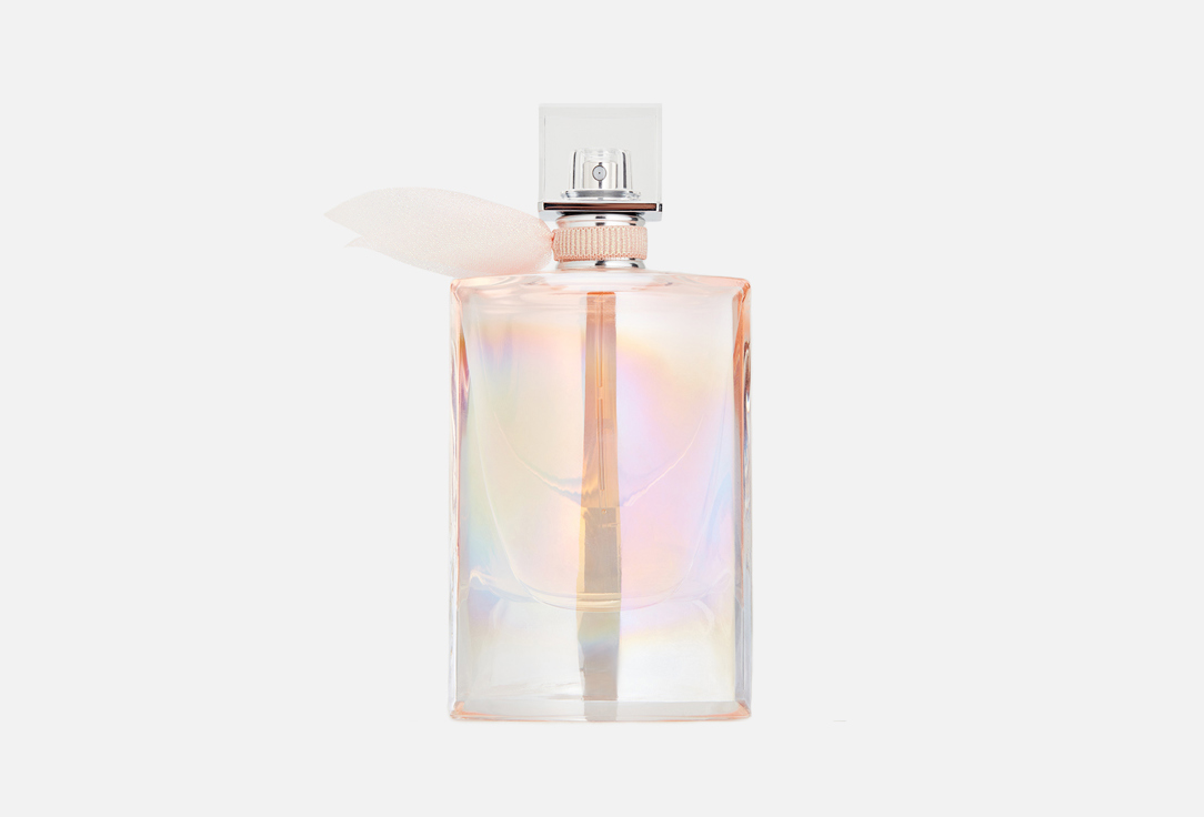 Lancome Eau De Parfum La Vie Est Belle Soleil Cristal 