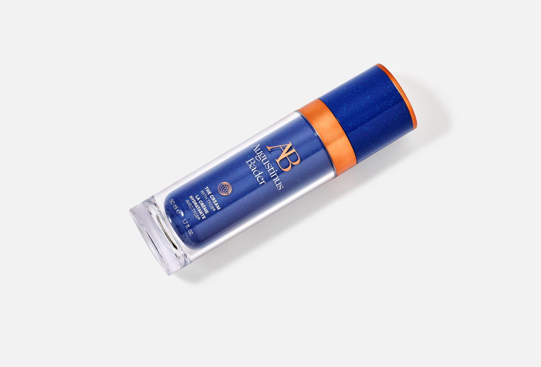 Augustinus Bader Moisturizing face cream The cream