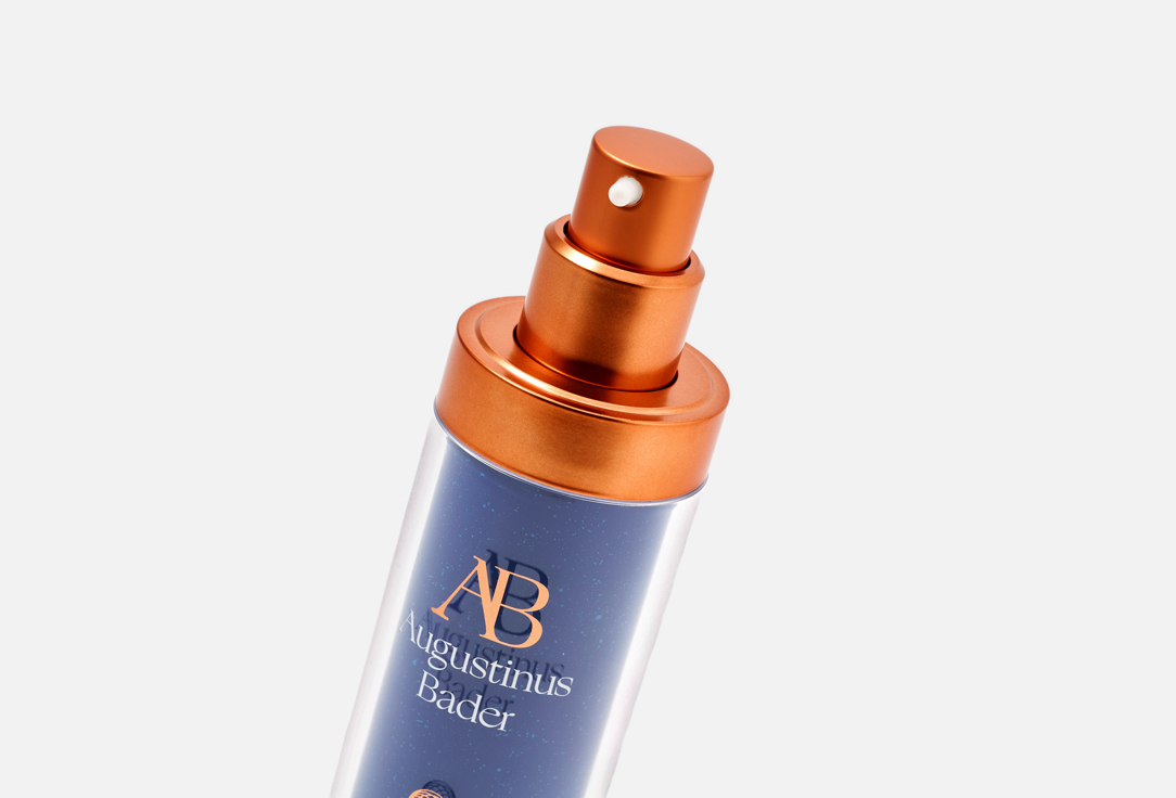 Augustinus Bader Moisturizing face cream The cream