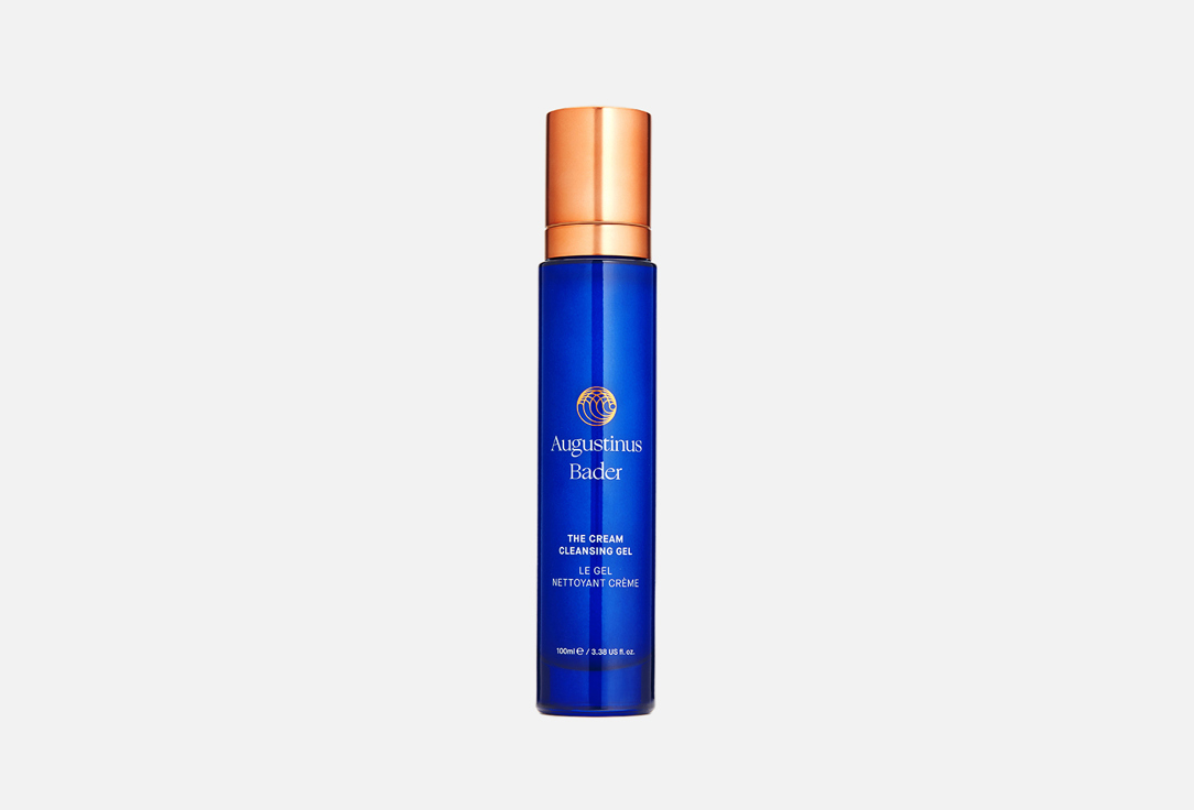 The Cream Cleansing Gel  100 