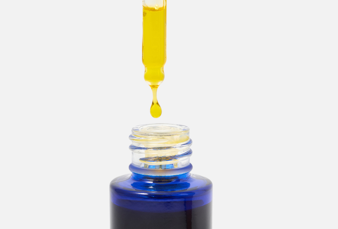 Augustinus Bader Restorative face oil The face oil