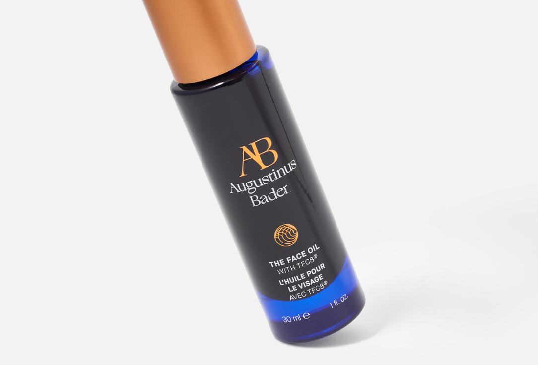 Augustinus Bader Restorative face oil The face oil