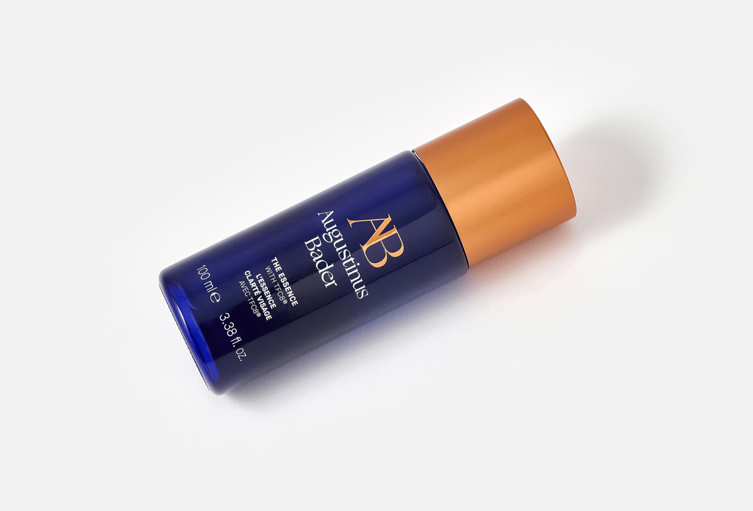Augustinus Bader Exfoliating Essence The Essence