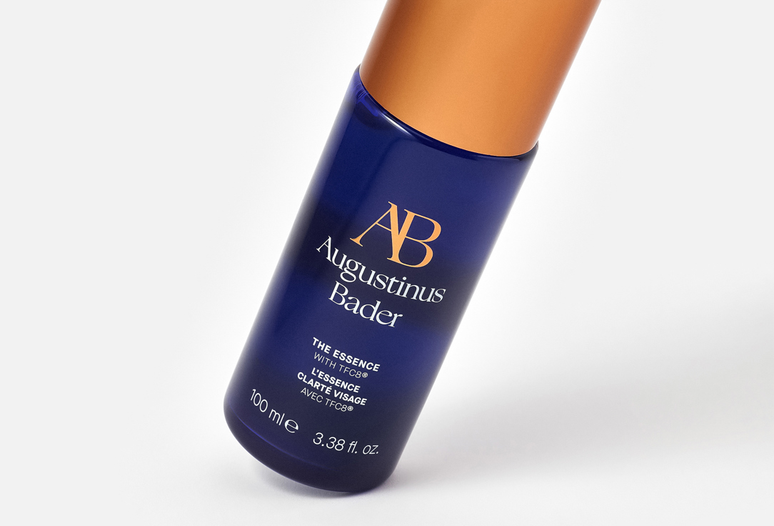 Augustinus Bader Exfoliating Essence The Essence