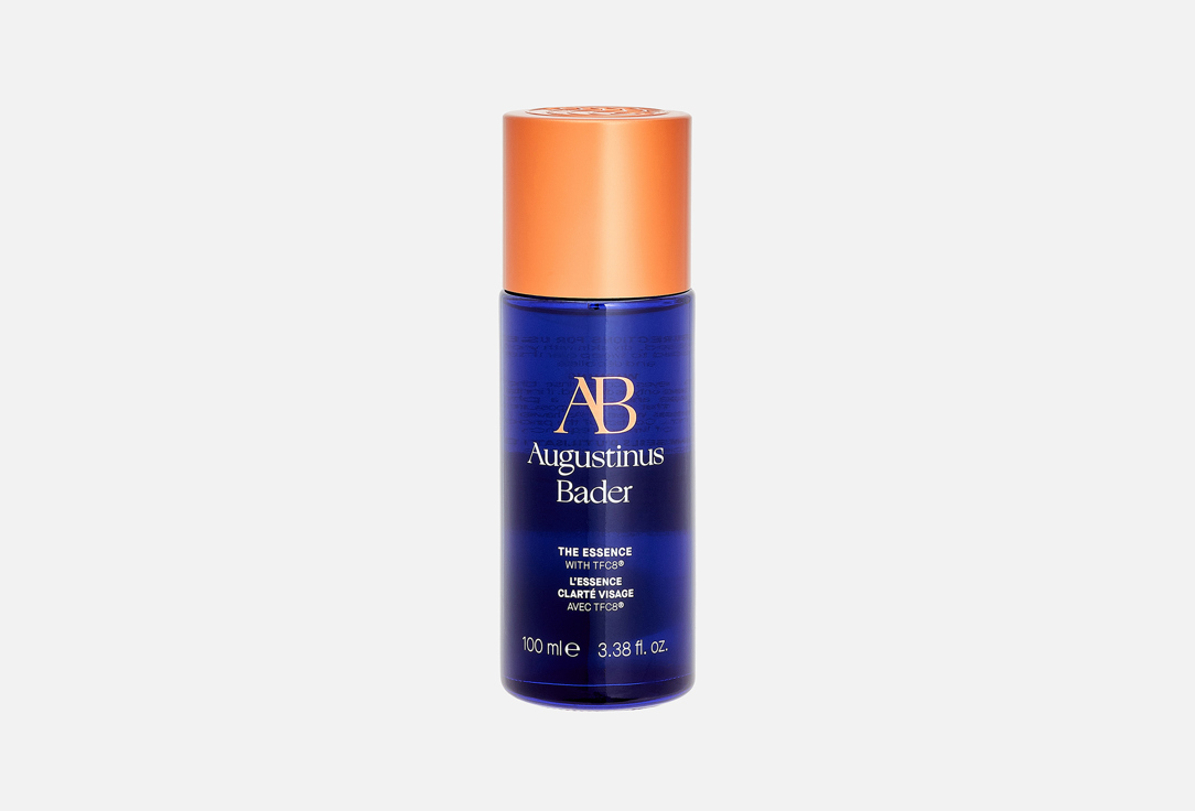 Augustinus Bader Exfoliating Essence The Essence