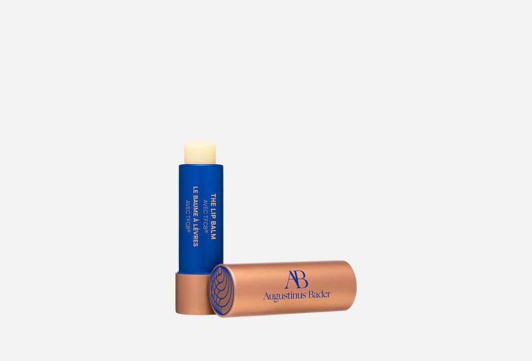 Augustinus Bader Nourishing and protecting lip balm The lip balm