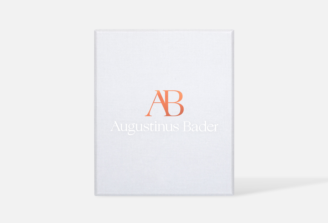 Augustinus Bader Moisturizing cream set The Discovery Duo