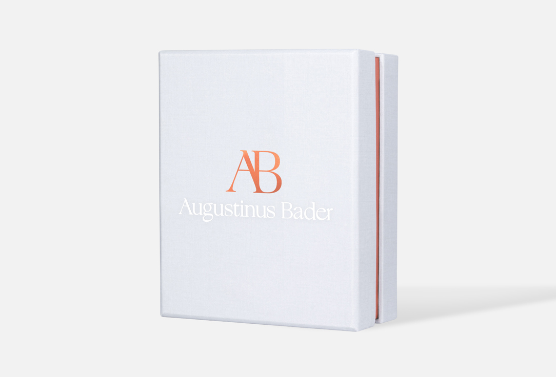 Augustinus Bader Moisturizing cream set The Discovery Duo