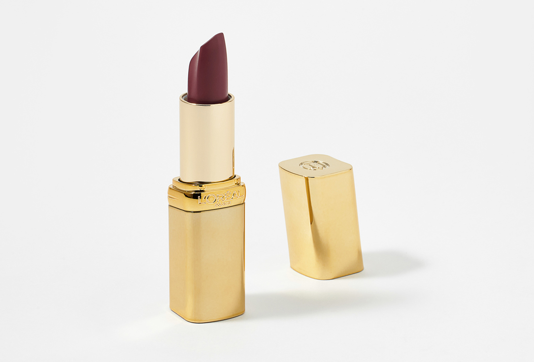 L'Oreal Paris Lipstick Color riche insolent