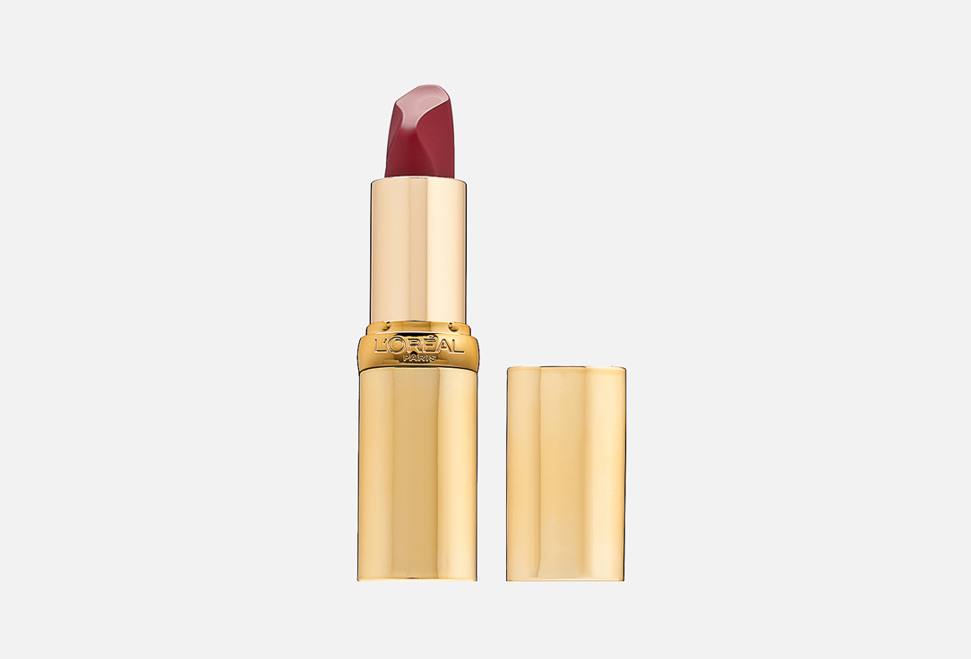 L'Oreal Paris Lipstick Color riche insolent