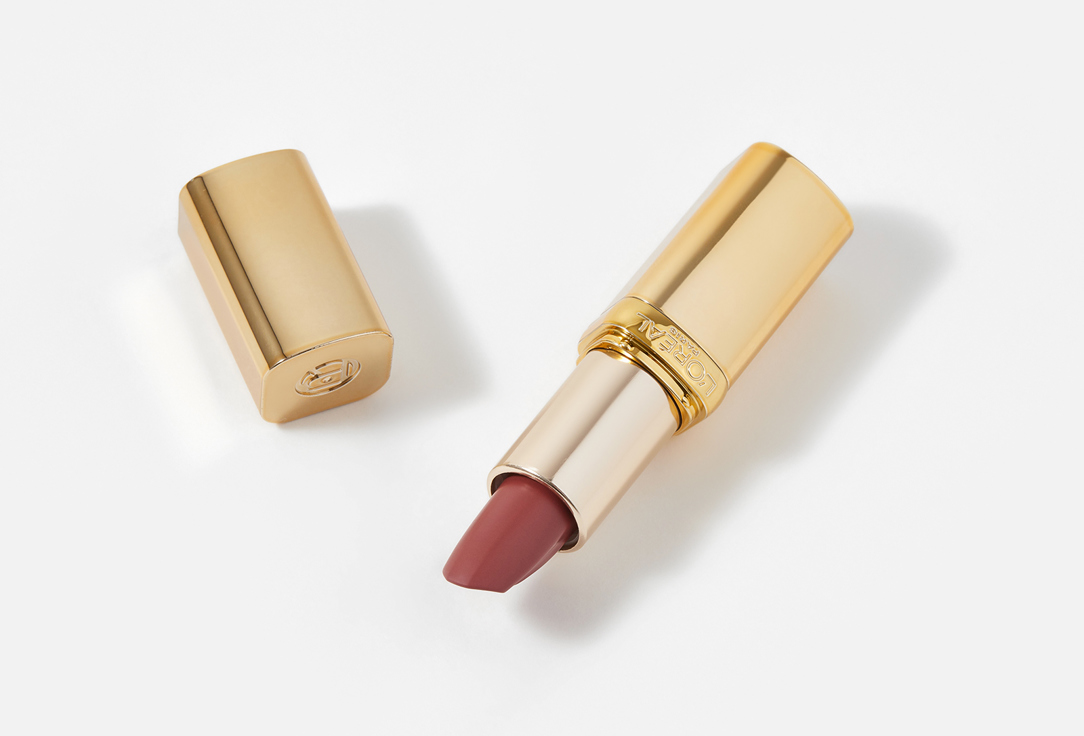 L'Oreal Paris Lipstick Color riche insolent