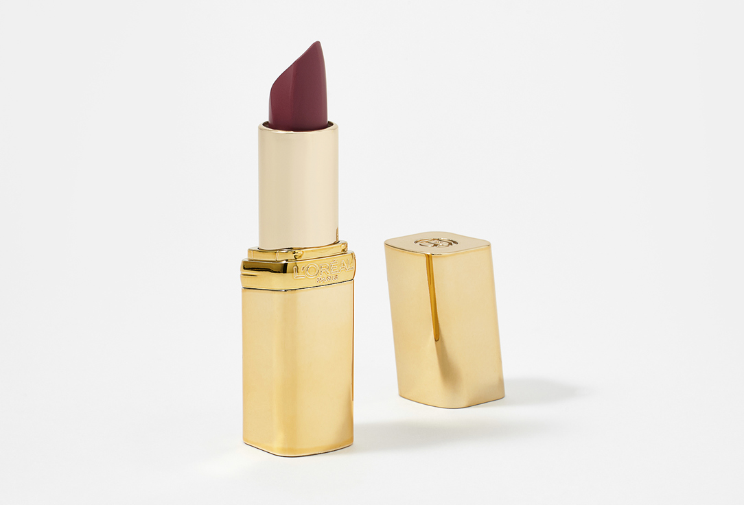 L'Oreal Paris Lipstick Color riche insolent