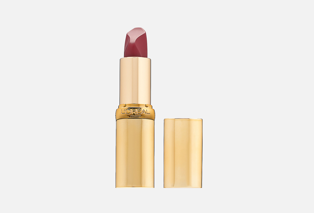 L'Oreal Paris Lipstick Color riche insolent