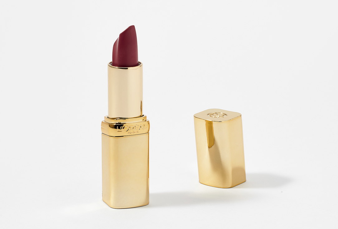 L'Oreal Paris Lipstick Color riche insolent