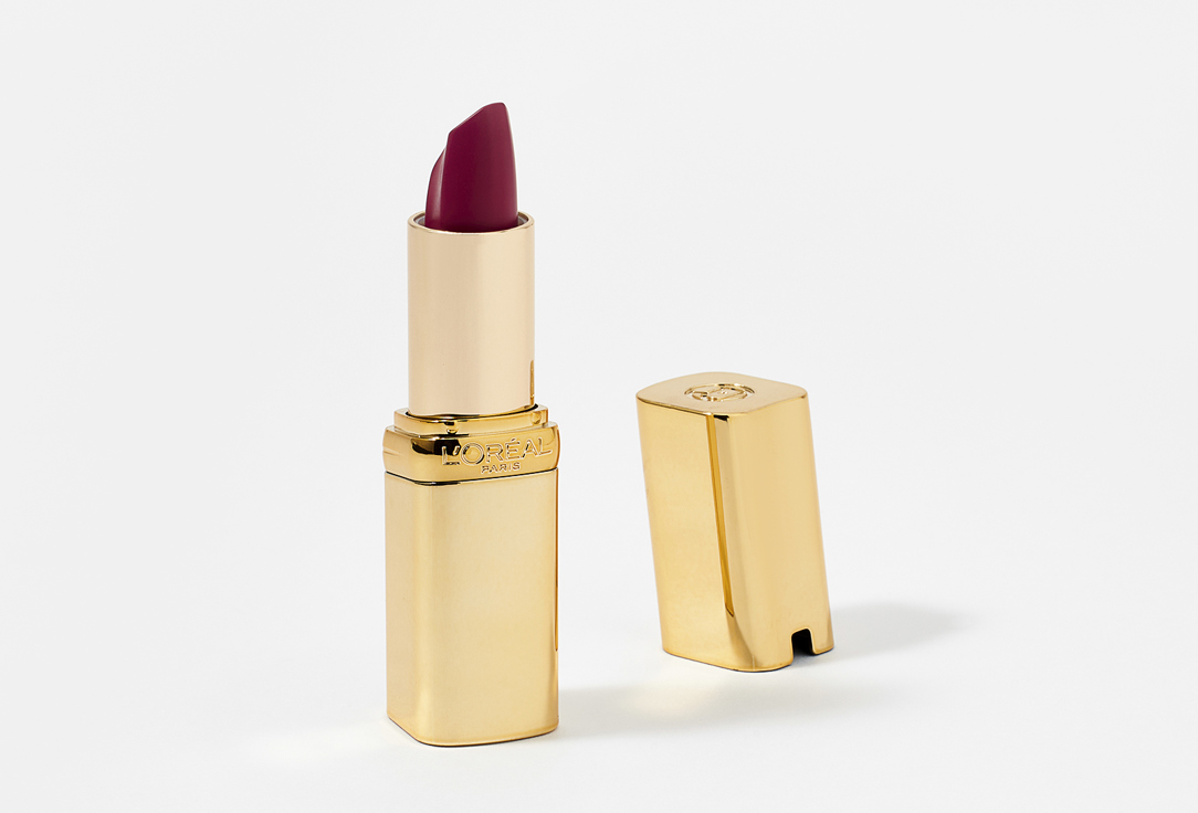 L'Oreal Paris Lipstick Color riche insolent