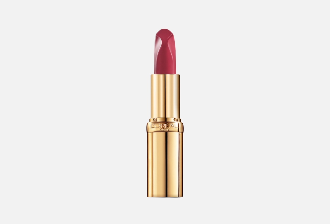 L'Oreal Paris Lipstick Color riche insolent