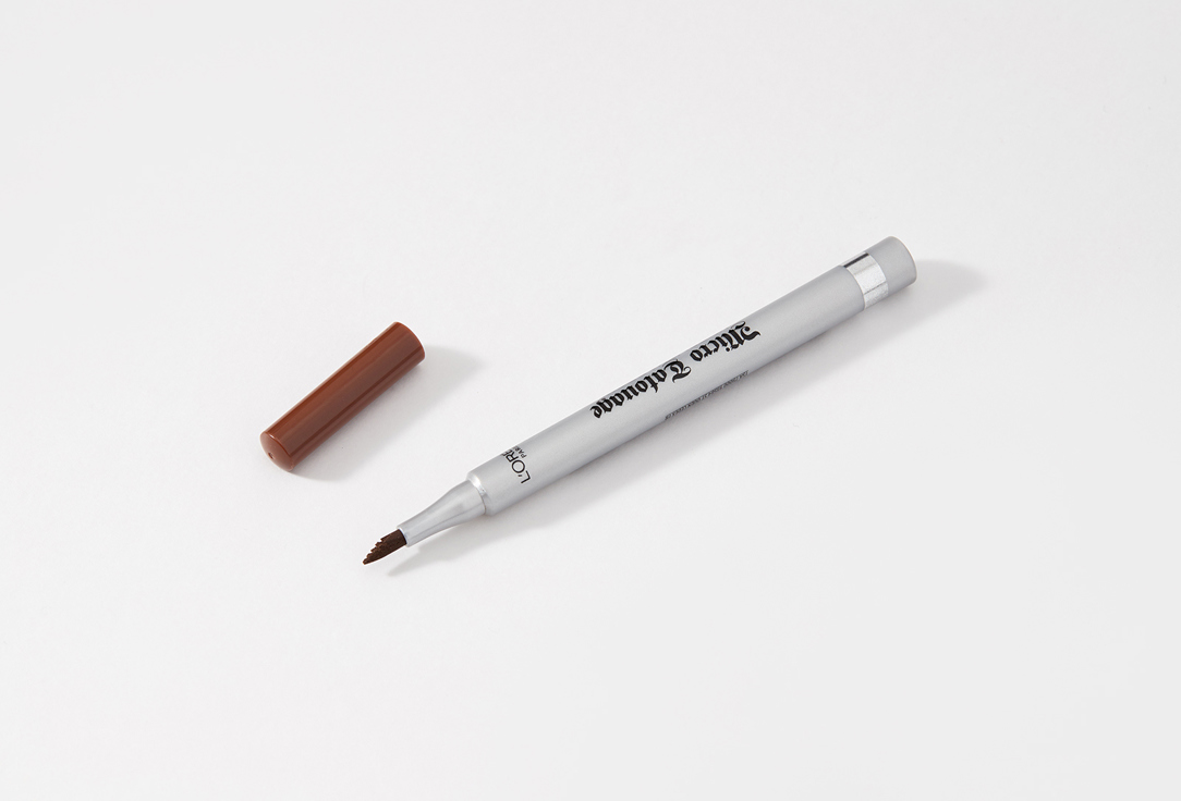 L'Oreal Paris Eyebrow liner Micro tatouage