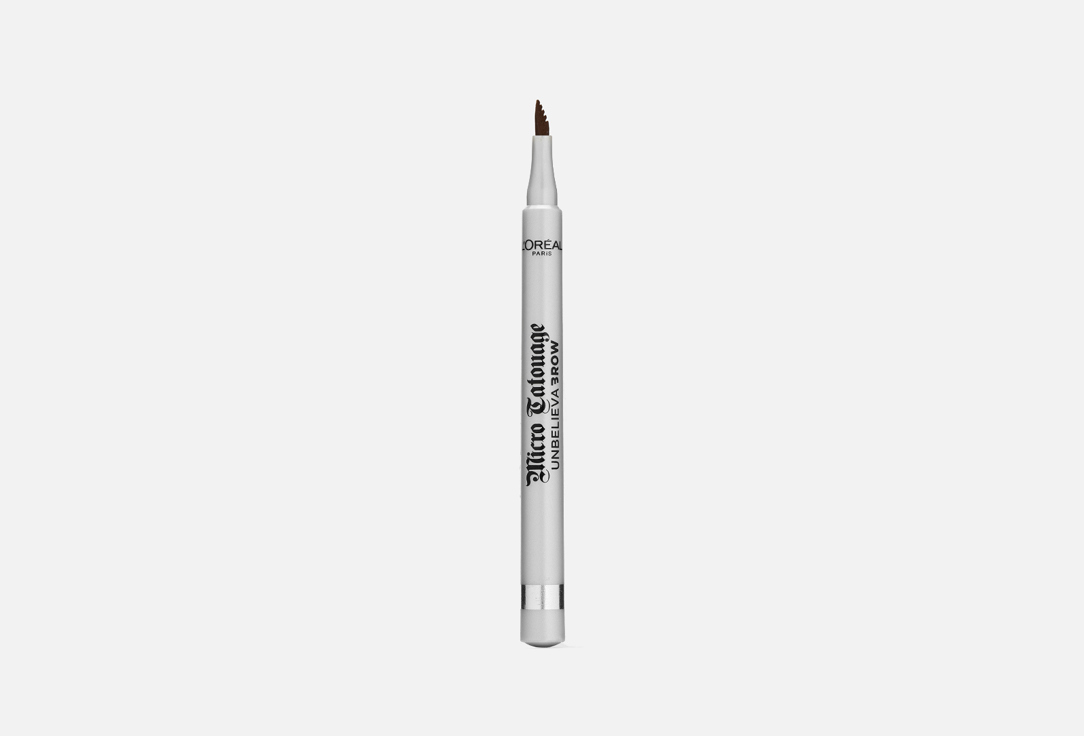 L'Oreal Paris Eyebrow liner Micro tatouage