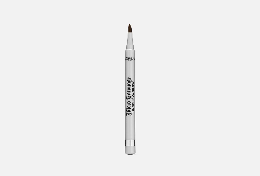 L'Oreal Paris Eyebrow liner Micro tatouage