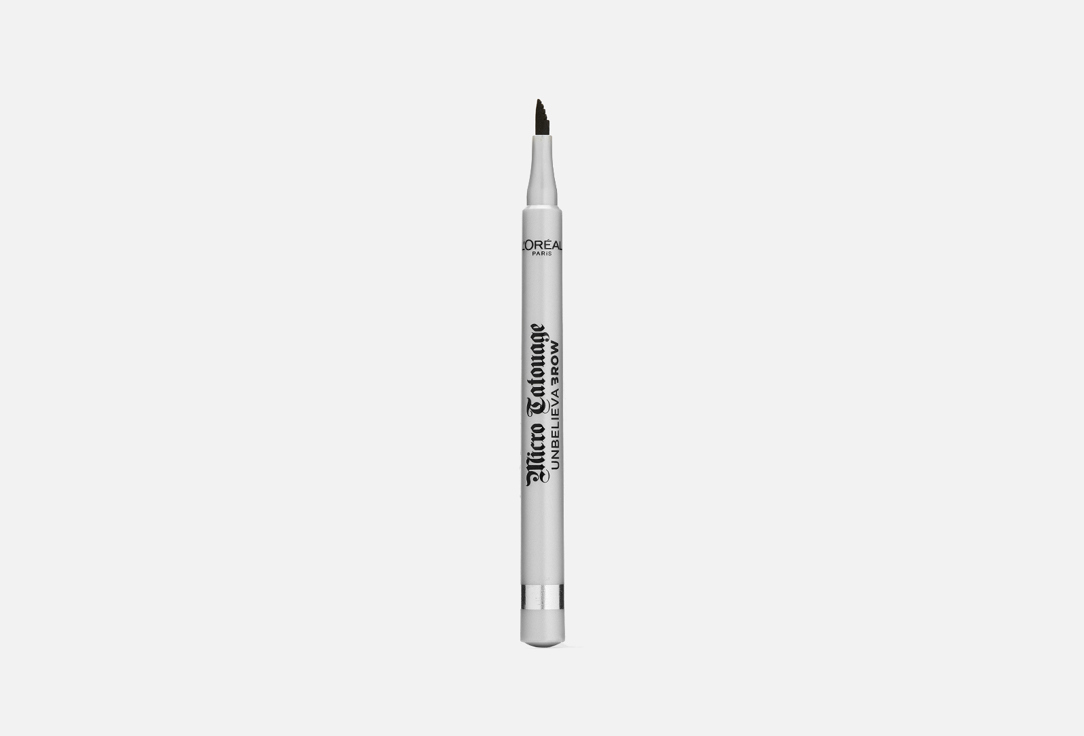 L'Oreal Paris Eyebrow liner Micro tatouage