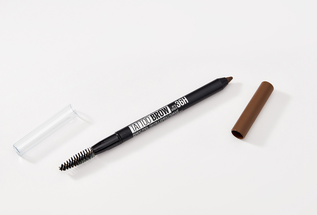 Maybelline New York Tattoo Eyebrow Pencil up to 36 hours  Waterproof