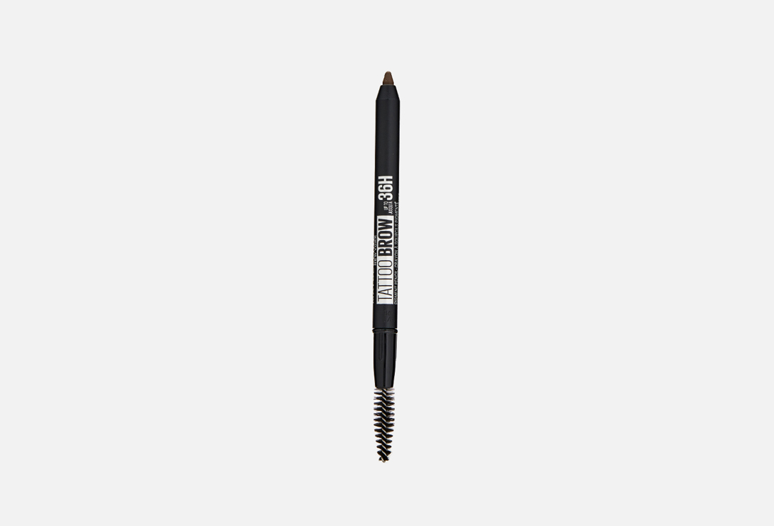 Maybelline New York Tattoo Eyebrow Pencil up to 36 hours  Waterproof