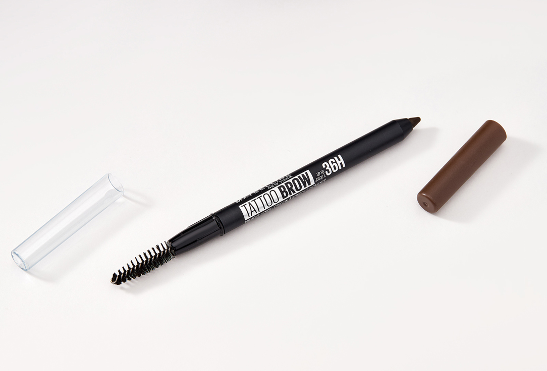 Maybelline New York Tattoo Eyebrow Pencil up to 36 hours  Waterproof