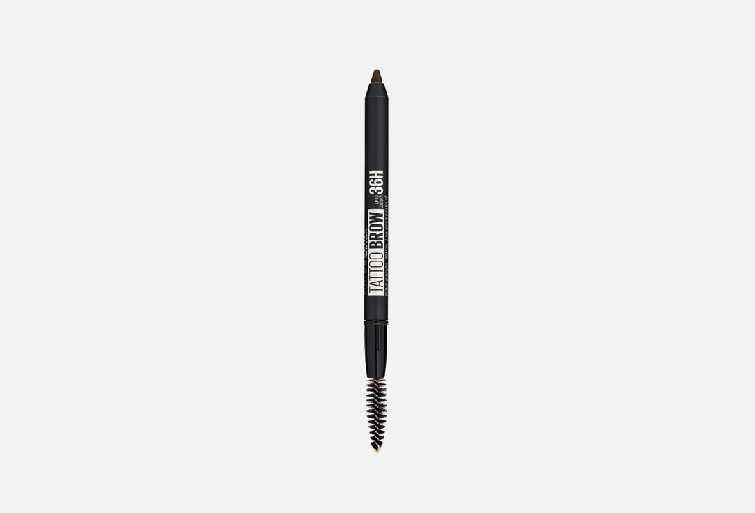 Maybelline New York Tattoo Eyebrow Pencil up to 36 hours  Waterproof