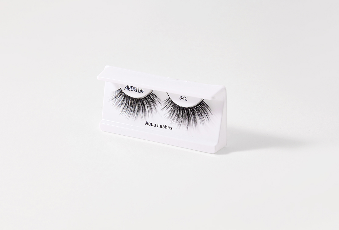 Ardell False eyelashes Aqua Lash 342