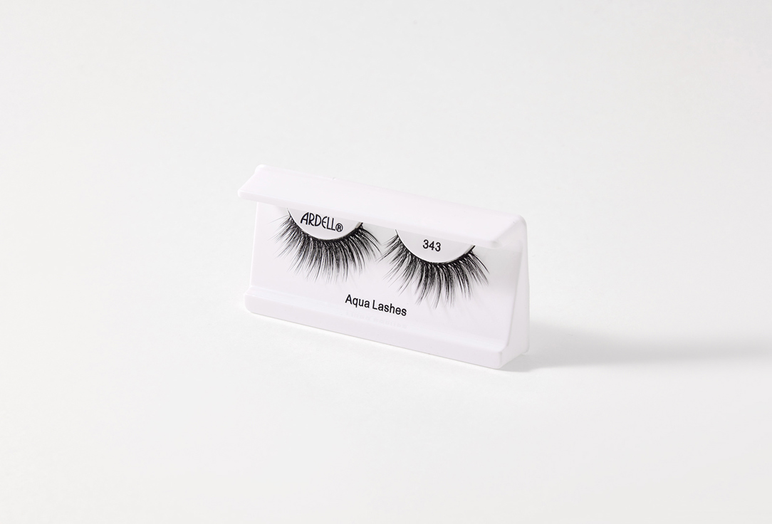 Ardell False eyelashes Aqua Lash 343