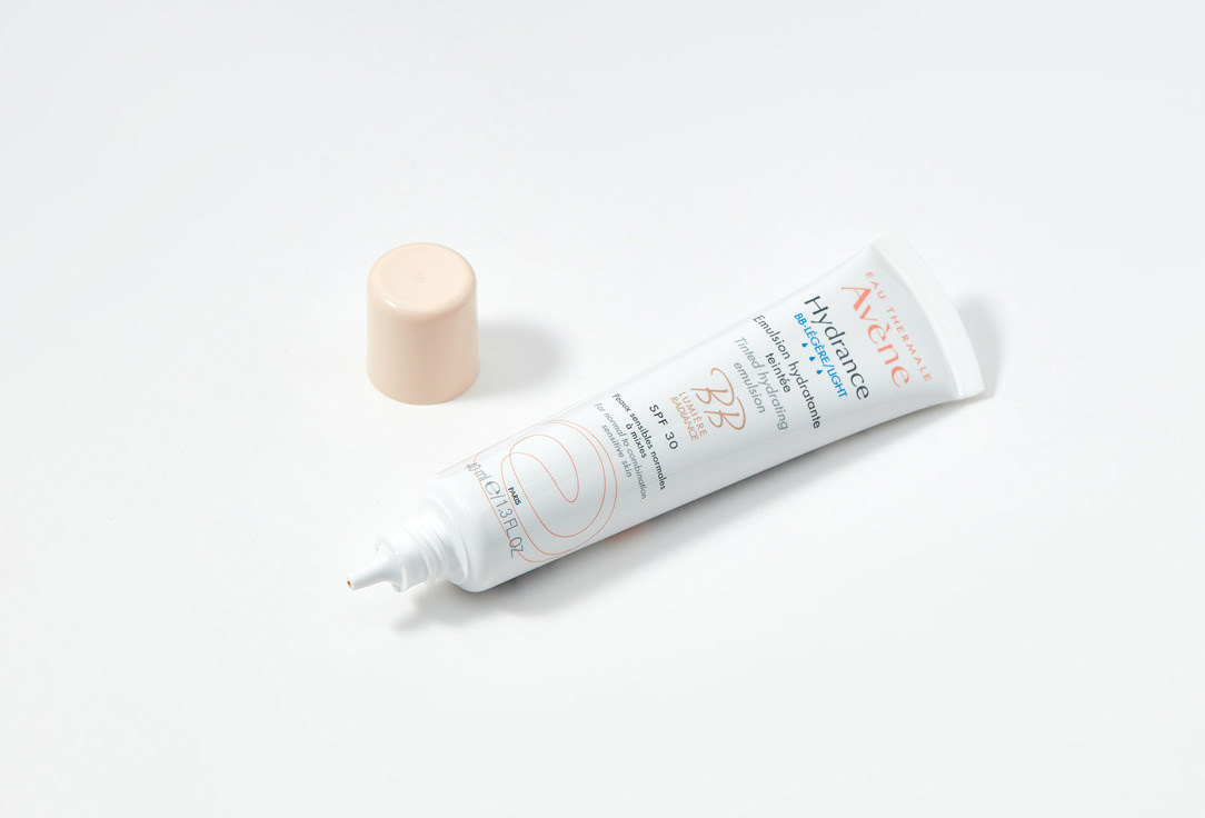 EAU THERMALE AVENE Light Hydrating BB Cream-Emulsion Hydrance