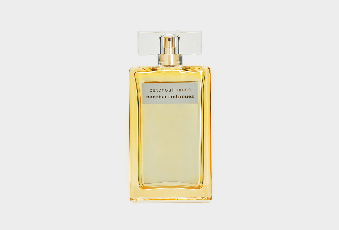 Narciso Rodriguez Eau de Parfum Intense Patchouli musc