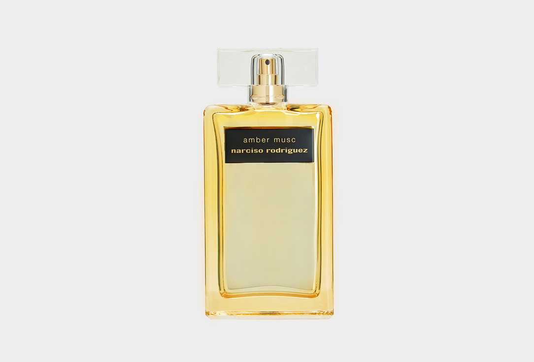 Narciso Rodriguez Eau de Parfum Intense  Amber musc