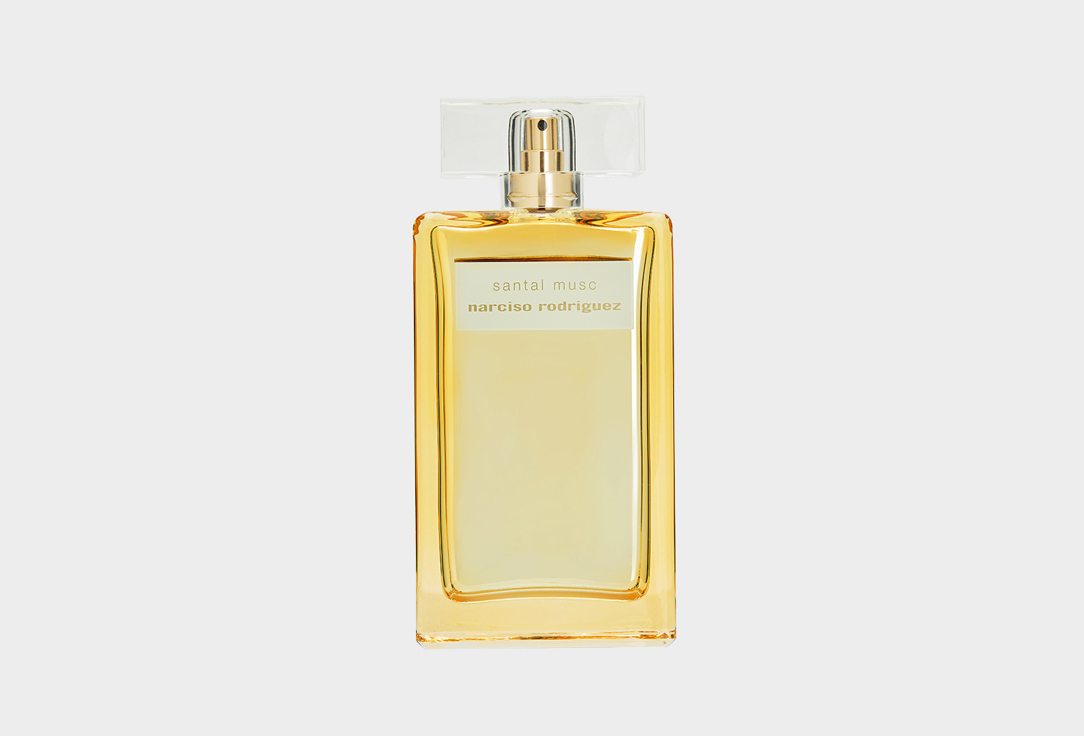 Narciso Rodriguez Eau de parfum Intense Santal musc