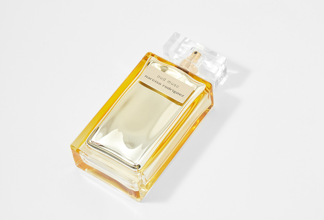 Narciso Rodriguez Eau de Parfum Intense Oud musc