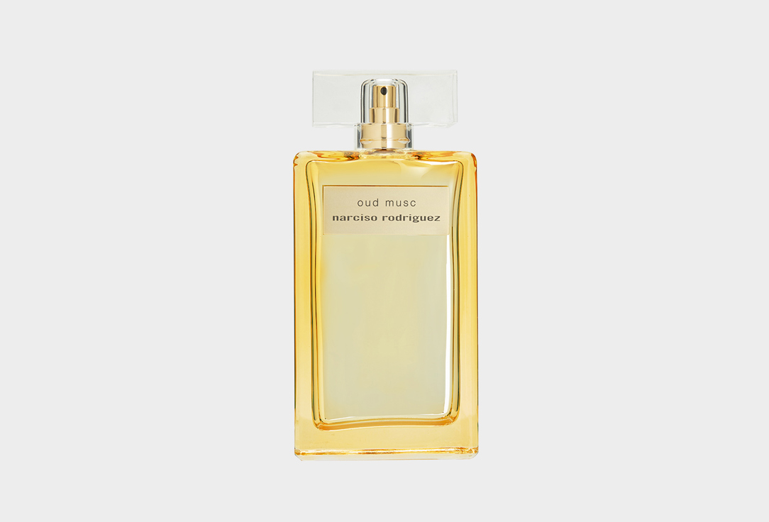 Narciso Rodriguez Eau de Parfum Intense Oud musc